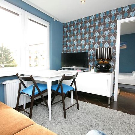 Rent A Flat Apartments - Mazurska St. Sopot Bilik gambar