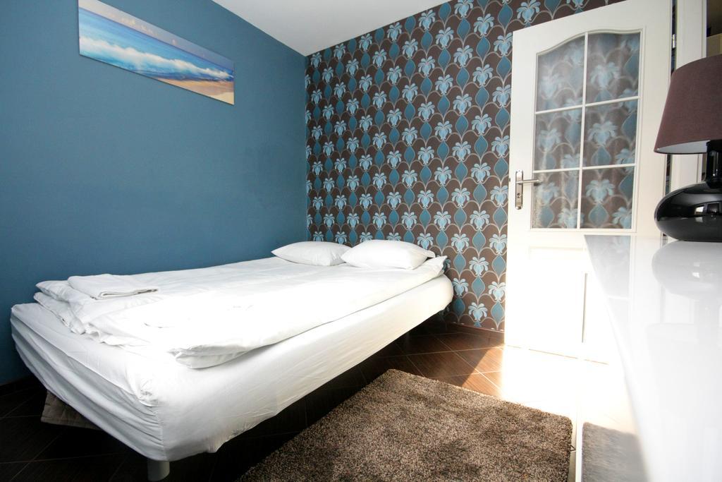 Rent A Flat Apartments - Mazurska St. Sopot Bilik gambar