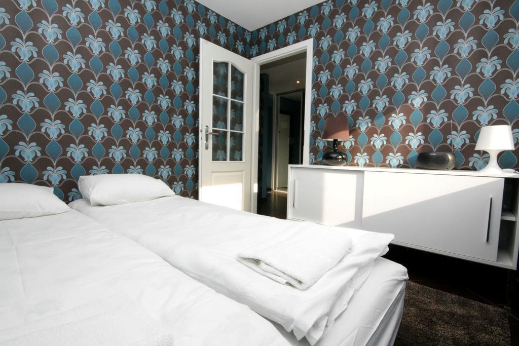 Rent A Flat Apartments - Mazurska St. Sopot Bilik gambar