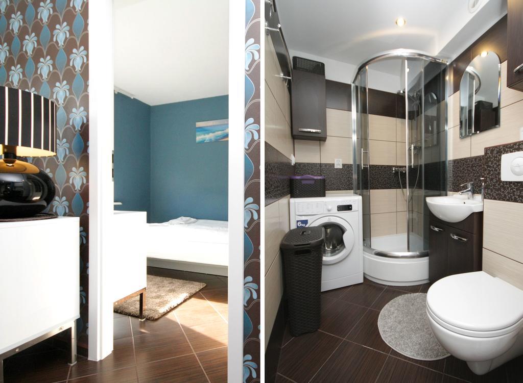 Rent A Flat Apartments - Mazurska St. Sopot Luaran gambar